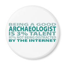 Archaeologist 3% Talent