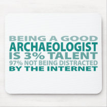 Archaeologist 3% Talent