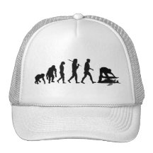 Archaeologist  archaeology site lovers gifts trucker hat