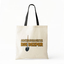 Archaeologist Dig Bags