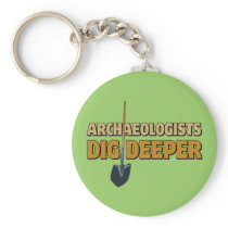 Archaeologist Dig