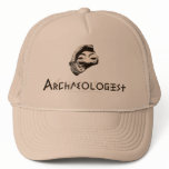 Archaeologist hats