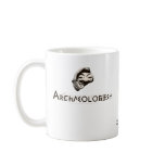 Archaeologist Mug