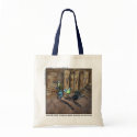 Archaeologists bags