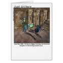 Archaeologists cards