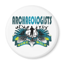 Archaeologists Gone Wild