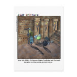Archaeologists