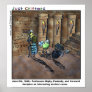 Archaeologists