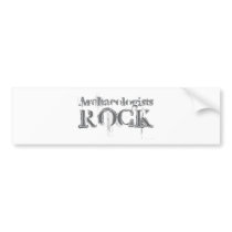 Archaeologists Rock