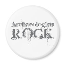 Archaeologists Rock
