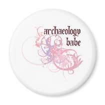 Archaeology Babe