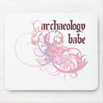 Archaeology Babe