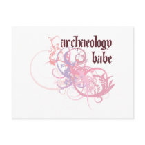 Archaeology Babe
