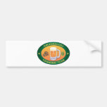 Archaeology Drinking Team Bumper Sticker