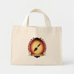 Archaeology Mandorla Bags