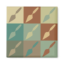Archaeology Pop Art