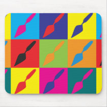 Archaeology Pop Art