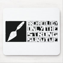 Archaeology Survive