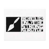 Archaeology Survive
