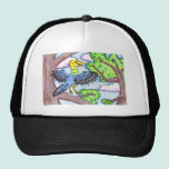 Archaeopteryx hats