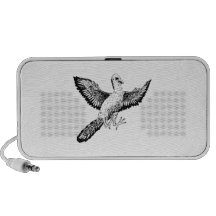 Archaeopteryx PC Speakers