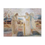 Archangel Gabriel, Postcard