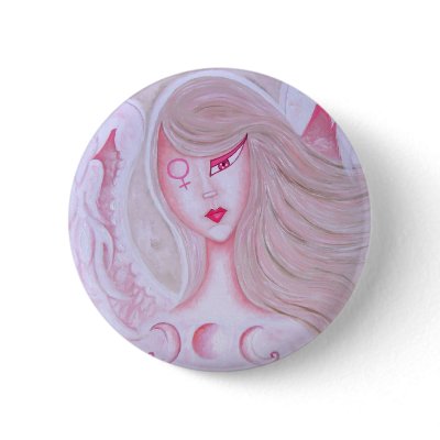 Archangel Haniel Pin by lunaraengel