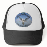 archangel messenger service mesh hat