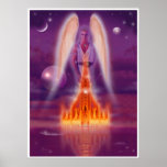 Archangel Michael posters