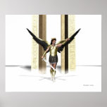 ARCHANGEL - MICHAEL posters