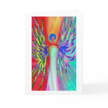 Archangel of the Elements
