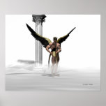 ARCHANGEL - URIEL POSTER