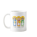 Archangels Mug