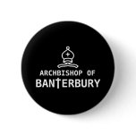 Archbishop of Banterbury