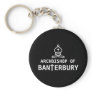 Archbishop of Banterbury