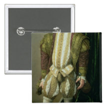 Archduke Ferdinand of Tirol Pin