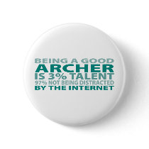 Archer 3% Talent Pins