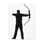 archer postkarten