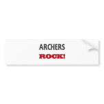 Archers Rock