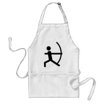 archery aprons