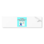 archery bumper stickers