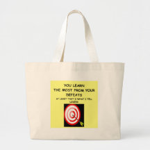 archery canvas bag