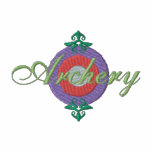 Archery Jacket