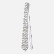 Archery Genius Custom Ties