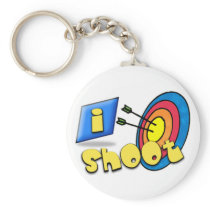 ARCHERY ~ iSHOOT - I SHOOT