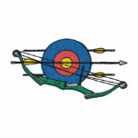 Archery Logo