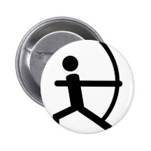 archery pins