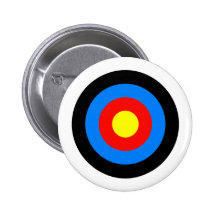 Archery Target Buttons
