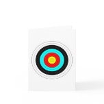 Archery Target