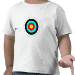 Archery Target Shirt
